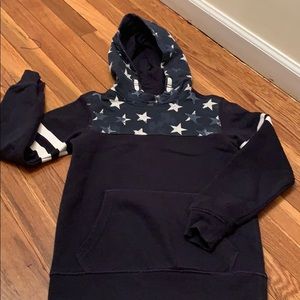 H&M boys hoodie